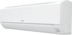 Сплит-система инверторная Hitachi X-Comfort RAK-25EF настенная, до 25м2, 9000 BTU