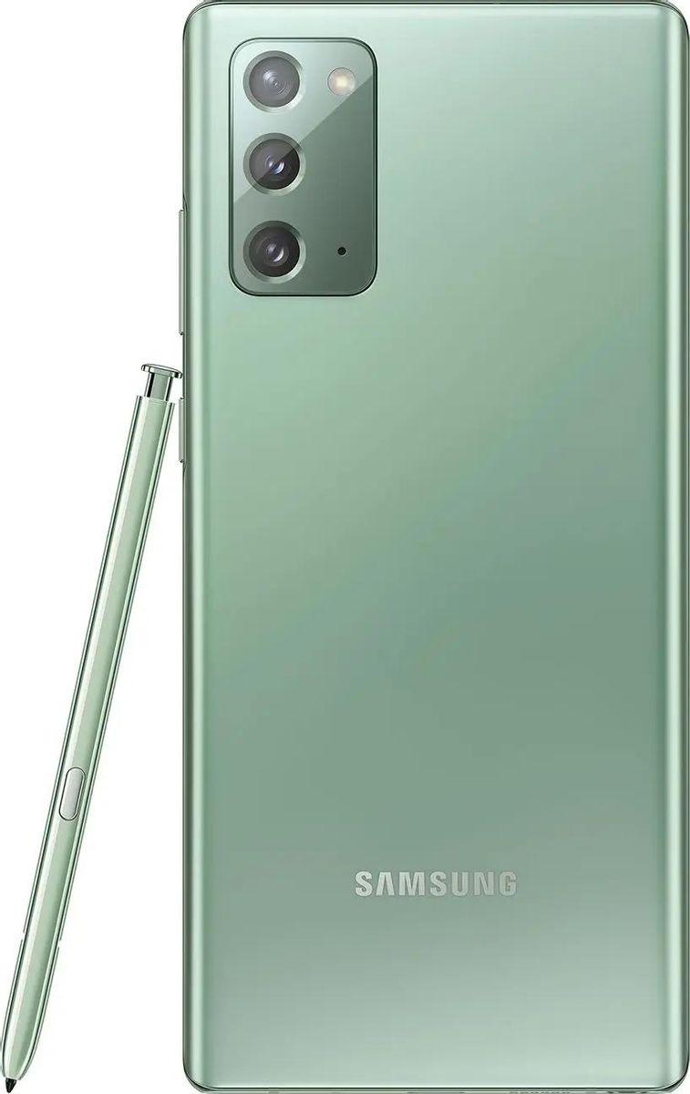 Купить Самсунг Галакси Note 20