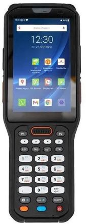 Терминал сбора данных UROVO RT40S RT40S-13Q3SE554G29EU Zebra SE5500