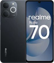 Изображение товара Смартфон REALME Note 70 6/128Gb с IPS экраном и мощным аккумулятором