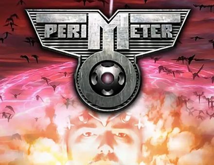 Игра FULQRUM PUBLISHING Perimeter, для ПК, регион: Россия, русская версия