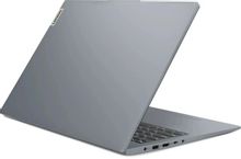 Ноутбук Lenovo IdeaPad Slim 3 16IAH8 16", IPS, Intel Core i5 12450H, 8-ядерный, 16ГБ LPDDR5, 512ГБ SSD,  Intel UHD Graphics, серый