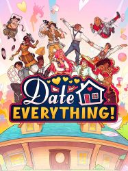 Изображение товара Игра TEAM 17 Date Everything!, для ПК, регион: Россия,СНГ, английская версия Изображение товара Игра TEAM 17 Date Everything!, для ПК, регион: Россия,СНГ, английская версия