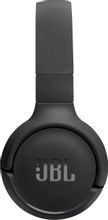 Наушники JBL Tune 520BT, Bluetooth, черный
