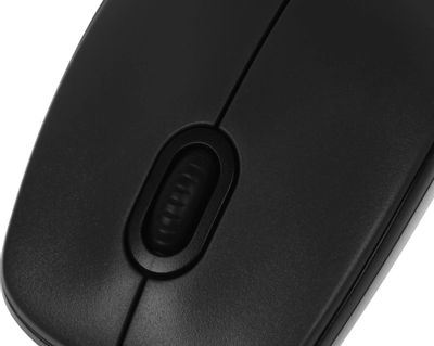 Мышь проводная Logitech M90, оптическая, USB, 1000dpi, черный [910 ...