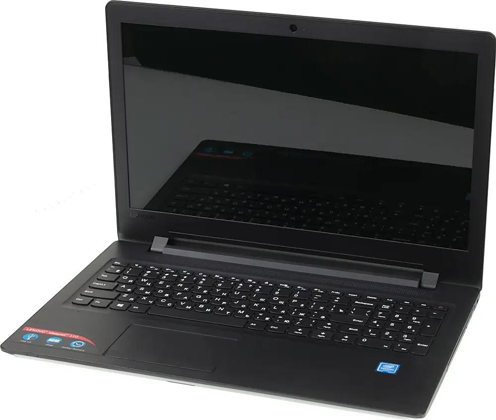 Lenovo IdeaPad 110 15IBR