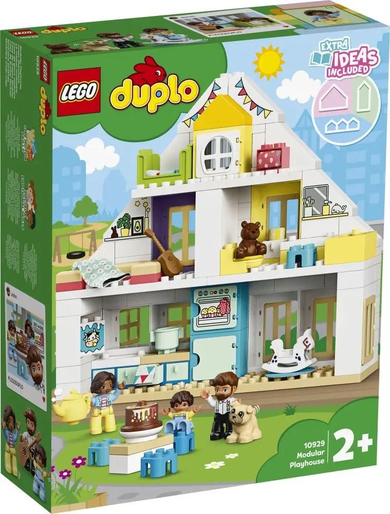 Lego duplo manual outlet