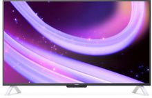 Изображение товара 55" Умный телевизор ЯНДЕКС ТВ Станция QLED, 4K Ultra HD, СМАРТ ТВ, YaOS X, черный