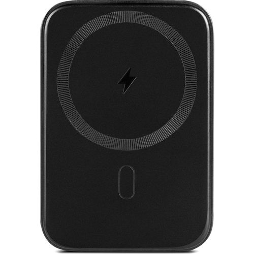 Внешний аккумулятор (Power Bank) TTEC ReCharger Pro M, 5000мAч, черный [2bb219s]