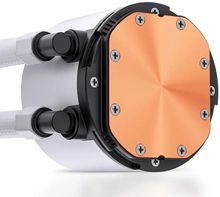 Система водяного охлаждения JONSBO TG-240