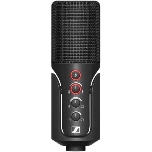 Микрофон Sennheiser Profile Streaming Set, черный [700100]