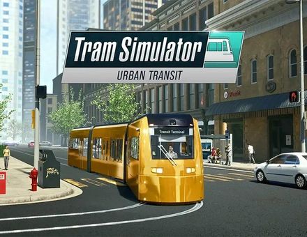 Игра ASTRAGON Tram Simulator Urban Transit, для ПК, регион: Россия,СНГ, RUS (интерфейс и субтитры)