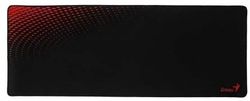 Коврик для мыши Genius GX-Pad 800S (XXL) черный/красный, ткань, 800х3х300мм