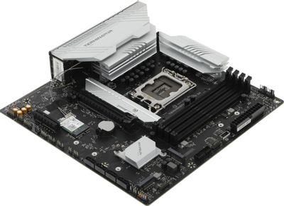 Материнская плата MAXSUN Terminator B760M D4 WIFI6E, Socket LGA