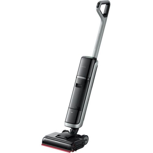 Моющий пылесос (handstick) DREAME H15 Pro, 400Вт, черный/черный [hhr48a]
