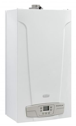 Котел газовый Baxi ECO Four 1.14
