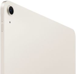 13" Планшет Apple iPad Air 2026 Wi-Fi A3461 12/128 GB M4 Wi-Fi, 2732 x 2048