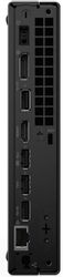 Неттоп Lenovo ThinkCentre Neo 50q G6 Intel Core Ultra 5 226V, LPDDR5X 16ГБ, 512ГБ, без операционной системы, черный