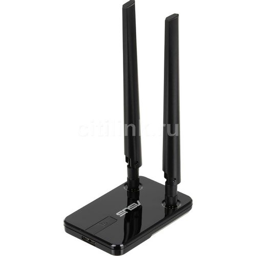 Wi-Fi адаптер ASUS USB-AC58 USB 3.0
