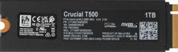 1ТБ SSD накопитель Crucial T500 M.2 2280