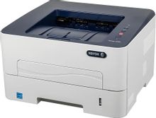 Характеристики Принтер лазерный Xerox Phaser 3260DNI черно-белая печать ...