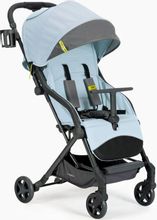 Характеристики Прогулочная коляска Happy Baby Umma Pro, serenity ...