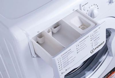 Цена ремонта стиральных машин Indesit