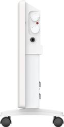 Конвектор BREEON Pro Heat BCPT-1000 KM, белый