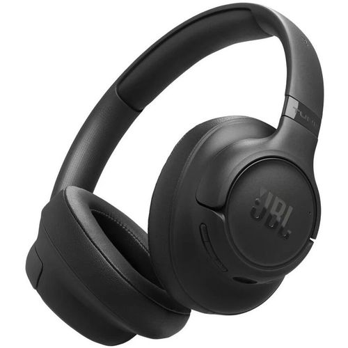 Bluetooth гарнитура JBL Tune 730BT Black — фото 1