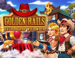 Изображение товара Игра IMMANITAS Golden Rails: Tales of the Wild West, для ПК, регион: Россия, RUS (интерфейс и субтитры) Изображение товара Игра IMMANITAS Golden Rails: Tales of the Wild West, для ПК, регион: Россия, RUS (интерфейс и субтитры)