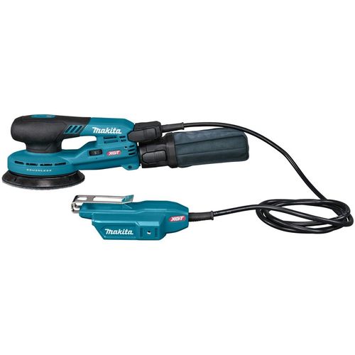 Эксцентриковая шлифмашина Makita BO001CGZ