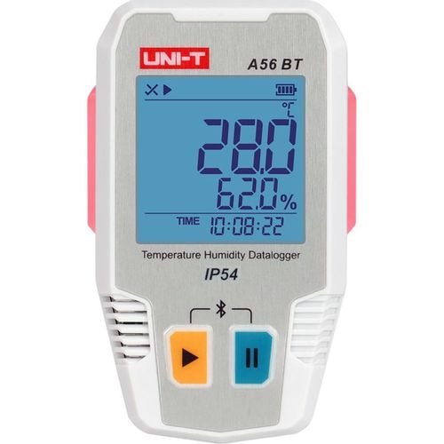 Контактный термометр UNI-T A56 BT