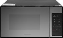 Микроволновая печь Samsung ME83XR/BWT, 800Вт, 23л, черный – купить в ...