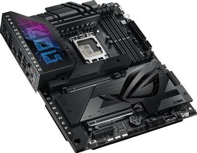 Asus hero 6 best sale