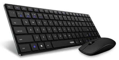 Rapoo 9300M USB 18467 1140070