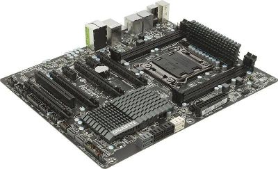 Gigabyte GA X79 UD3 LGA 2011 Intel X79 ATX Ret 672677