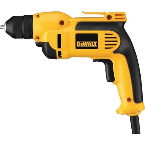 Дрель безударная DeWALT DWD112S-QS