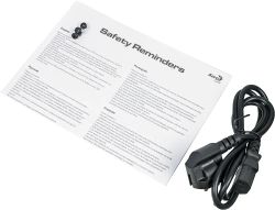 Блок питания Aerocool VX PLUS 400W,  400Вт,  120мм, черный, retail [vx-400 plus](восстановленный)