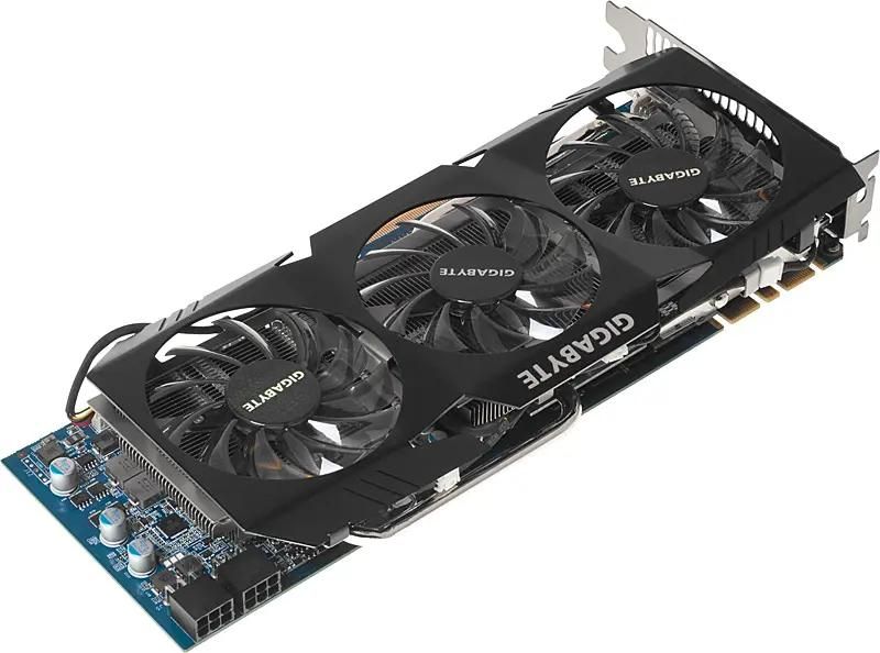 Gigabyte cheap gtx 470