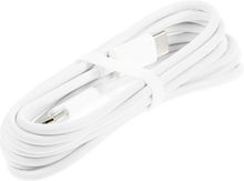Изображение товара Кабель ZMI AL301 USB Type-C 1.5 м белый — надежный и универсальный кабель для зарядки и передачи да