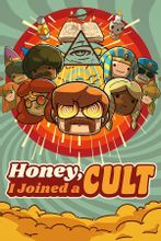 Изображение товара Игра Honey I Joined a Cult для ПК на платформе Steam с русской локализацией