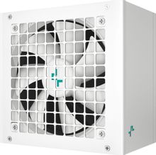 Изображение товара Блок питания DeepCool Game Storm PN850M WH Gen.5 850Вт, 120мм, белый, активный PFC