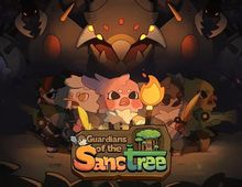 Изображение товара Игра Guardians of the Sanctree для ПК с русской локализацией и Steam
