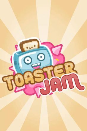 Игра SNOUTUP Toaster Jam, для ПК, регион: Россия, Весь мир, английская версия