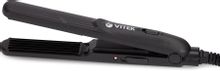 Щипцы-гофре Vitek VT-8296 – купить в Ситилинк | 2036043