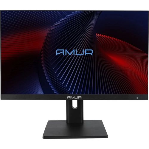 23.8" Моноблок AMUR Тигр H6I12 АМУЕ.466219.004 Full HD, Intel Core i3 12100, 8ГБ DDR4, 256ГБ SSD, без операционной системы черный [амуе.466219.004 2161223]