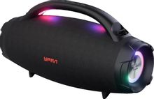 Изображение товара Портативная караоке-колонка URAL Урал ТТ М6+ 110Вт влагозащита IP66 черная