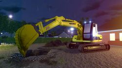 Игра ASTRAGON DIG IT! - A Digger Simulator, для ПК, регион: СНГ