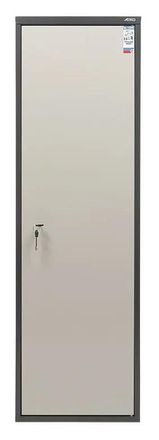Шкаф бухгалтерский AIKO SL 150T 1490x460x340 мм ключевой [s10799150502]