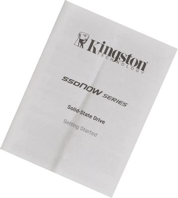 SSD Kingston SSDNow G2 SM2280S3G2 120G 120 M.2 2280 SATA III 356801